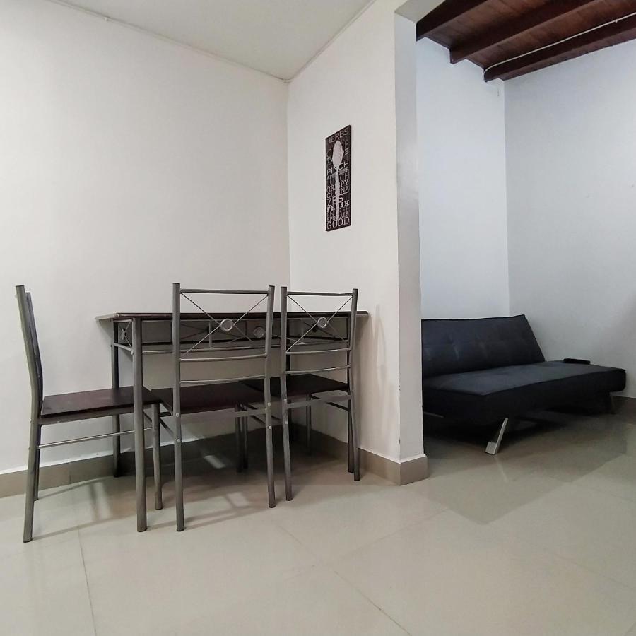 Apartamentos Excelente Ubicacion Medellin Ngoại thất bức ảnh
