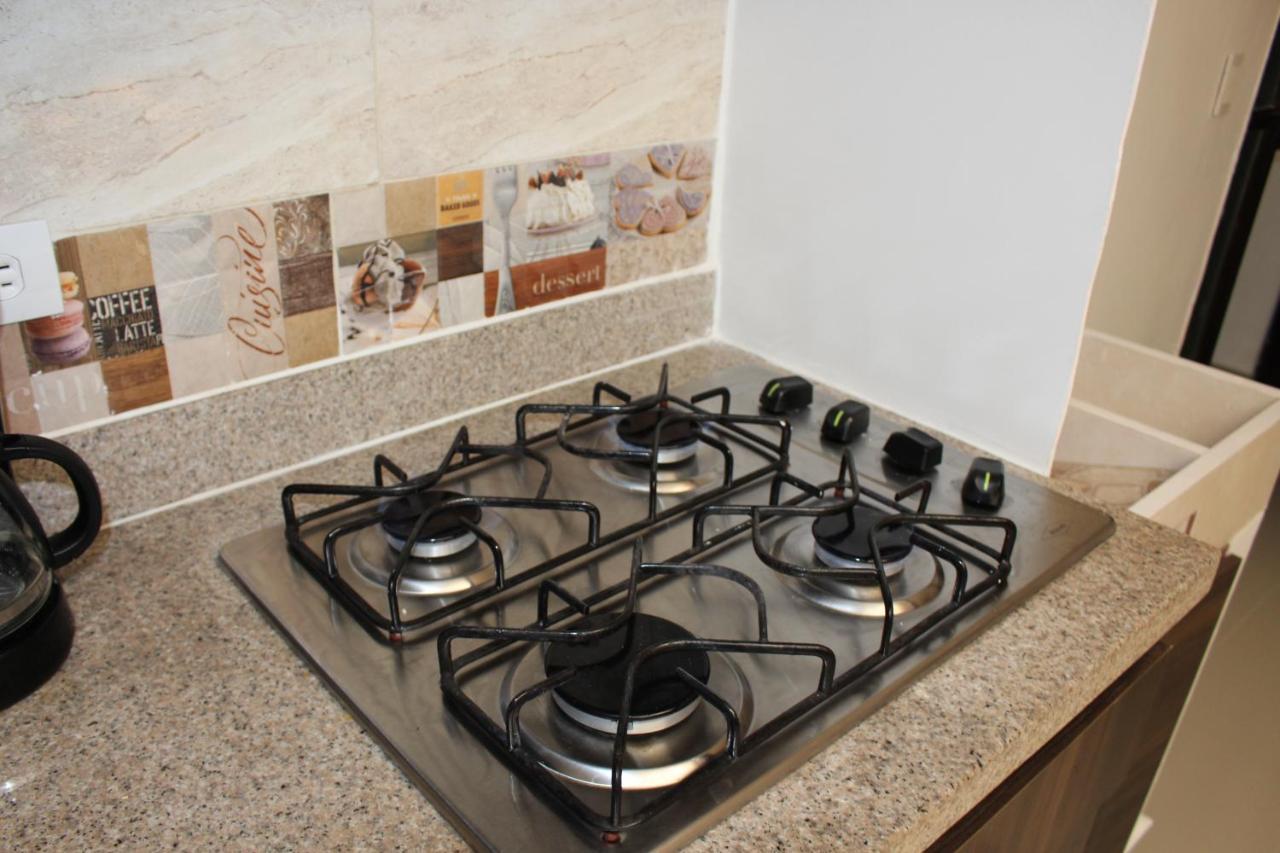 Apartamentos Excelente Ubicacion Medellin Ngoại thất bức ảnh