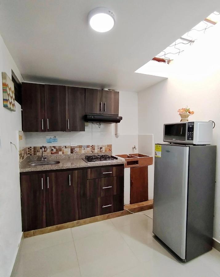 Apartamentos Excelente Ubicacion Medellin Ngoại thất bức ảnh