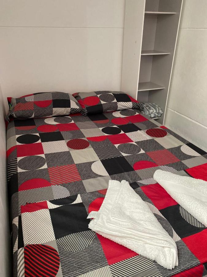 Apartamentos Excelente Ubicacion Medellin Ngoại thất bức ảnh