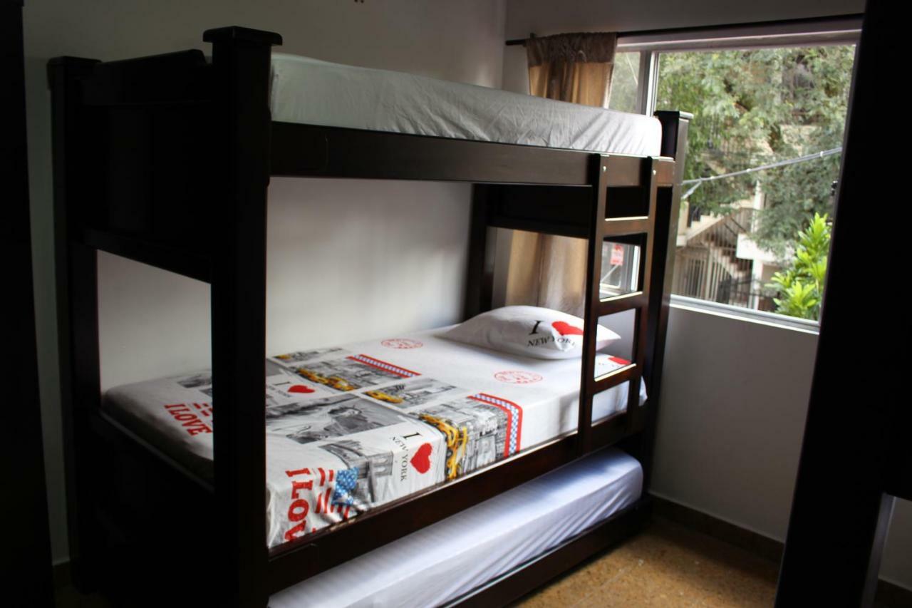 Apartamentos Excelente Ubicacion Medellin Ngoại thất bức ảnh